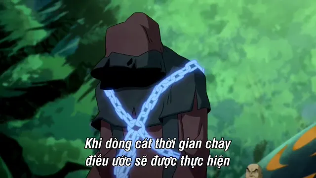 Hình ảnh Liên Minh Công Lý- Trở Về Quá Khứ tập 1 trên PhimMoiHot Hình ảnh Liên Minh Công Lý- Trở Về Quá Khứ tập 1 trên PhimMoiHot