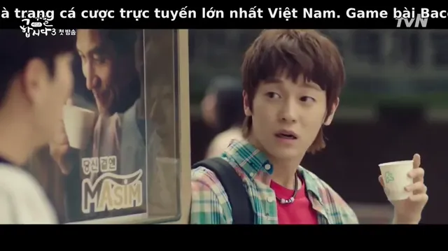 Hình ảnh Thực Thần 3 tập 4 trên PhimMoiHot Hình ảnh Thực Thần 3 tập 4 trên PhimMoiHot