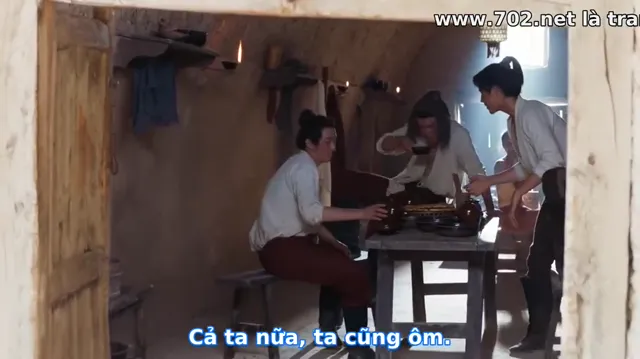 Tương Dạ tập 1 Vietsub HD - PhimMoiHot Tương Dạ tập 1 Vietsub HD - PhimMoiHot