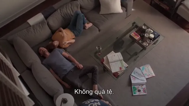 Hình ảnh phim Chuyện ngoại tình (Phần 4) trên PhimMoiHot Hình ảnh phim Chuyện ngoại tình (Phần 4) trên PhimMoiHot