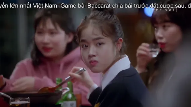 Hình ảnh Mượn Rượu Tỏ Tình tập 2 trên PhimMoiHot Hình ảnh Mượn Rượu Tỏ Tình tập 2 trên PhimMoiHot