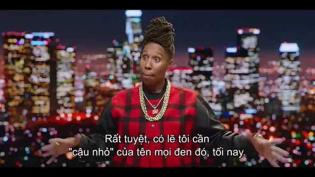 Hình ảnh Gửi người da trắng (Phần 2) tập 10 trên PhimMoiHot Hình ảnh Gửi người da trắng (Phần 2) tập 10 trên PhimMoiHot