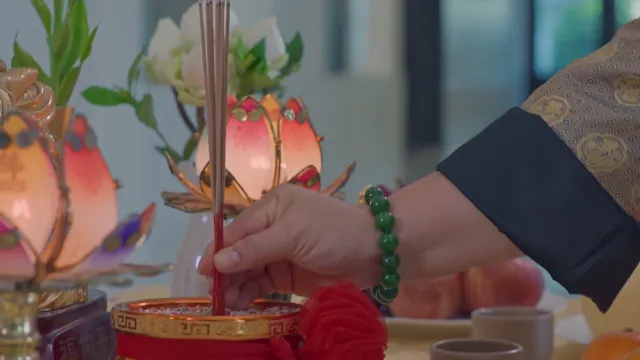 Hình ảnh phim Magic Move: Tiên Tri Tình Yêu trên PhimMoiHot Hình ảnh phim Magic Move: Tiên Tri Tình Yêu trên PhimMoiHot