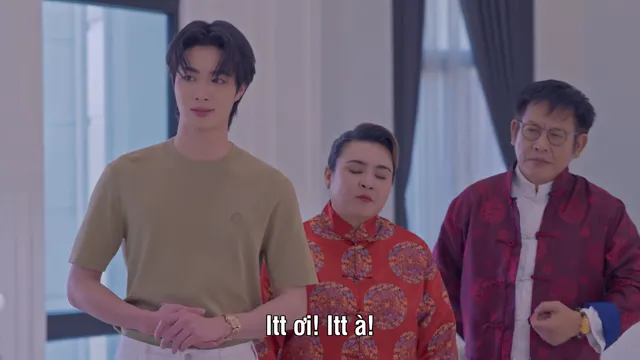 Magic Move: Tiên Tri Tình Yêu 2026 Vietsub HD - PhimMoiHot Magic Move: Tiên Tri Tình Yêu 2026 Vietsub HD - PhimMoiHot