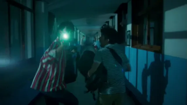 Chiến Nào Ma Kia tập 13 Vietsub HD - PhimMoiHot Chiến Nào Ma Kia tập 13 Vietsub HD - PhimMoiHot