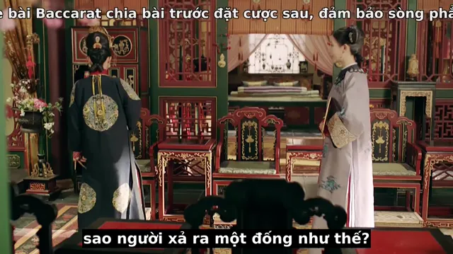 Diên Hy Công Lược 2018 Vietsub HD - PhimMoiHot Diên Hy Công Lược 2018 Vietsub HD - PhimMoiHot