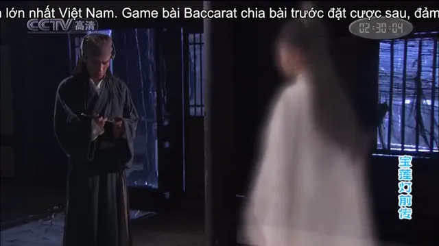 Bảo Liên Đăng Tiền Truyện tập 3 Vietsub HD - PhimMoiHot Bảo Liên Đăng Tiền Truyện tập 3 Vietsub HD - PhimMoiHot