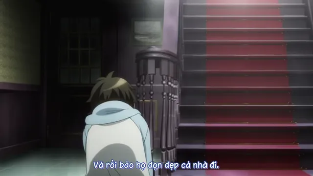 Hình ảnh Shonen Maid tập 9 trên PhimMoiHot Hình ảnh Shonen Maid tập 9 trên PhimMoiHot