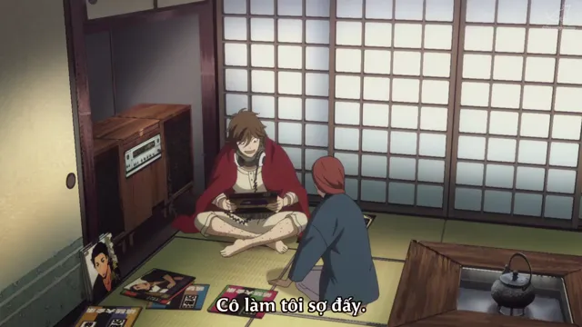 Showa Genroku Rakugo Shinju tập 13 Vietsub HD - PhimMoiHot Showa Genroku Rakugo Shinju tập 13 Vietsub HD - PhimMoiHot