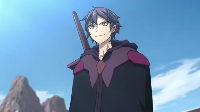 Seisen Cerberus: Ryuukoku no Fatalités 2016 Vietsub HD - PhimMoiHot Seisen Cerberus: Ryuukoku no Fatalités 2016 Vietsub HD - PhimMoiHot