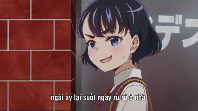 Hình ảnh phim OTAKU ELF trên PhimMoiHot Hình ảnh phim OTAKU ELF trên PhimMoiHot