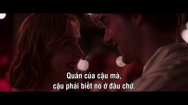 Qua ô cửa sổ: Bên kia đại dương tập 1 Vietsub HD - PhimMoiHot Qua ô cửa sổ: Bên kia đại dương tập 1 Vietsub HD - PhimMoiHot