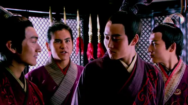 Thiếu Niên Dương Gia Tướng tập 7 Vietsub HD - PhimMoiHot Thiếu Niên Dương Gia Tướng tập 7 Vietsub HD - PhimMoiHot