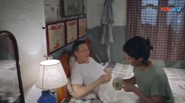 Hình ảnh Hóa Ra Anh Vẫn Ở Đây tập 7 trên PhimMoiHot Hình ảnh Hóa Ra Anh Vẫn Ở Đây tập 7 trên PhimMoiHot