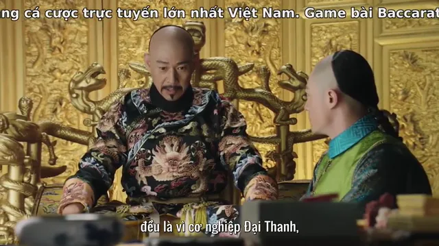 Hậu Cung Như Ý Truyện tập 71 Vietsub HD - PhimMoiHot Hậu Cung Như Ý Truyện tập 71 Vietsub HD - PhimMoiHot
