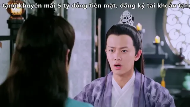 Xem Thiên Chi Kê Bạch Xà Truyền Thuyết tập 7 Vietsub + Thuyết Minh tại PhimMoiHot Xem Thiên Chi Kê Bạch Xà Truyền Thuyết tập 7 Vietsub + Thuyết Minh tại PhimMoiHot