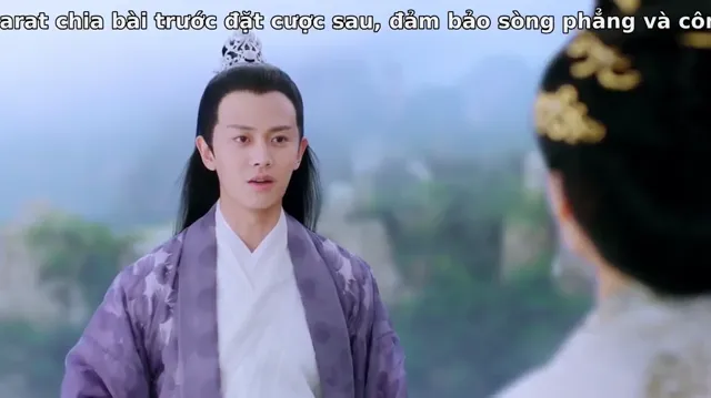 Thiên Chi Kê Bạch Xà Truyền Thuyết tập 7 Vietsub HD - PhimMoiHot Thiên Chi Kê Bạch Xà Truyền Thuyết tập 7 Vietsub HD - PhimMoiHot