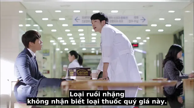 Xem Oan Gia Phòng Cấp Cứu tập 13 Vietsub + Thuyết Minh tại PhimMoiHot Xem Oan Gia Phòng Cấp Cứu tập 13 Vietsub + Thuyết Minh tại PhimMoiHot