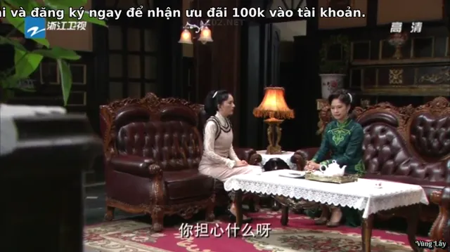 Hình ảnh phim Sóng Gió Cuộc Đời trên PhimMoiHot Hình ảnh phim Sóng Gió Cuộc Đời trên PhimMoiHot