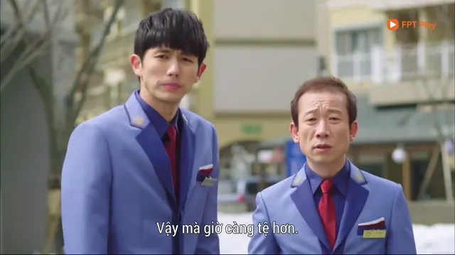 Hình ảnh Ông Hoàng Khách Sạn tập 10 trên PhimMoiHot Hình ảnh Ông Hoàng Khách Sạn tập 10 trên PhimMoiHot