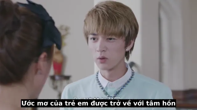 Xem phim Người kế thừa đến từ các vì sao Vietsub HD tại PhimMoiHot Xem phim Người kế thừa đến từ các vì sao Vietsub HD tại PhimMoiHot
