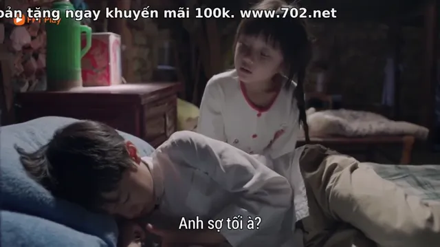 Hình ảnh Lương Sinh, Liệu Đôi Ta Có Thể Ngừng Đau Thương? tập 2 trên PhimMoiHot Hình ảnh Lương Sinh, Liệu Đôi Ta Có Thể Ngừng Đau Thương? tập 2 trên PhimMoiHot