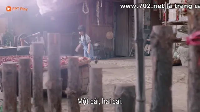 Lương Sinh, Liệu Đôi Ta Có Thể Ngừng Đau Thương? tập 2 Vietsub HD - PhimMoiHot Lương Sinh, Liệu Đôi Ta Có Thể Ngừng Đau Thương? tập 2 Vietsub HD - PhimMoiHot