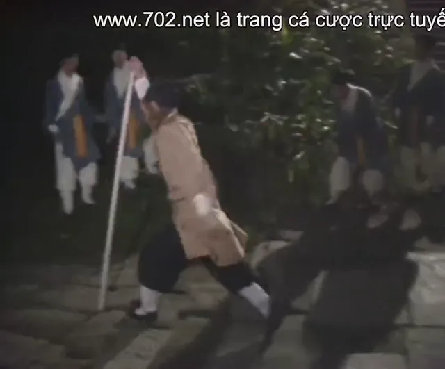 Tây Du Ký (Phần 1) tập 11 Vietsub HD - PhimMoiHot Tây Du Ký (Phần 1) tập 11 Vietsub HD - PhimMoiHot