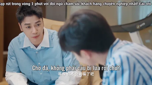 Mau Tái Hôn Đi, Xin Em Đó tập 13 Vietsub HD - PhimMoiHot Mau Tái Hôn Đi, Xin Em Đó tập 13 Vietsub HD - PhimMoiHot