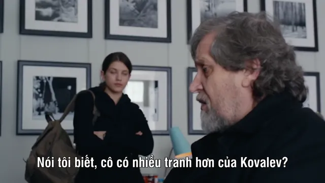 Một mối tình chết chóc 2016 Vietsub HD - PhimMoiHot Một mối tình chết chóc 2016 Vietsub HD - PhimMoiHot