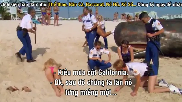 Hình ảnh Nhiệm Vụ Nguy Hiểm tập 1 trên PhimMoiHot Hình ảnh Nhiệm Vụ Nguy Hiểm tập 1 trên PhimMoiHot