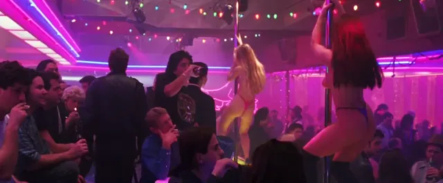 Xem phim Showgirls Vietsub HD tại PhimMoiHot Xem phim Showgirls Vietsub HD tại PhimMoiHot