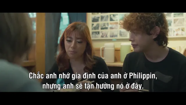 Hình ảnh phim Hosto trên PhimMoiHot Hình ảnh phim Hosto trên PhimMoiHot