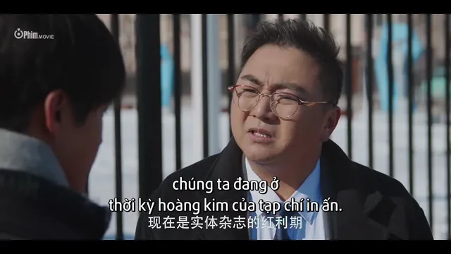 Xem Tam Nhân Hành tập 11 Vietsub tại PhimMoiHot Xem Tam Nhân Hành tập 11 Vietsub tại PhimMoiHot