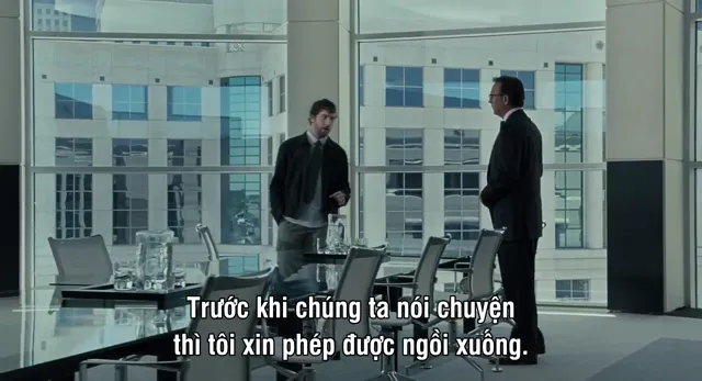 Xem Mr. Brooks tập 1 Vietsub tại PhimMoiHot Xem Mr. Brooks tập 1 Vietsub tại PhimMoiHot