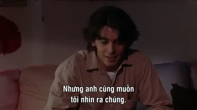 Xem Sáng Mắt tập 1 Vietsub tại PhimMoiHot Xem Sáng Mắt tập 1 Vietsub tại PhimMoiHot