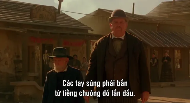 Hình ảnh Nhanh Thì Sống, Chậm Thì Chết tập 1 trên PhimMoiHot Hình ảnh Nhanh Thì Sống, Chậm Thì Chết tập 1 trên PhimMoiHot