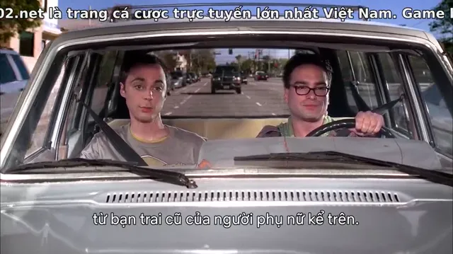 Vụ nổ lớn (Phần 1) 2007 Vietsub HD - PhimMoiHot Vụ nổ lớn (Phần 1) 2007 Vietsub HD - PhimMoiHot