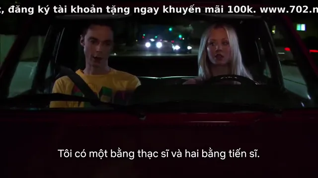 Hình ảnh Vụ nổ lớn (Phần 4) tập 1 trên PhimMoiHot Hình ảnh Vụ nổ lớn (Phần 4) tập 1 trên PhimMoiHot