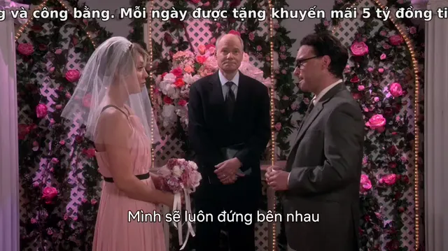 Hình ảnh phim Vụ nổ lớn (Phần 9) trên PhimMoiHot Hình ảnh phim Vụ nổ lớn (Phần 9) trên PhimMoiHot