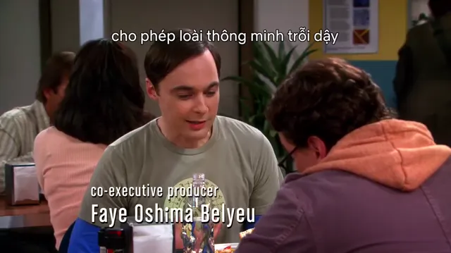 Xem Vụ nổ lớn (Phần 6) tập 14 Vietsub tại PhimMoiHot Xem Vụ nổ lớn (Phần 6) tập 14 Vietsub tại PhimMoiHot