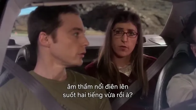 Vụ nổ lớn (Phần 8) tập 13 Vietsub HD - PhimMoiHot Vụ nổ lớn (Phần 8) tập 13 Vietsub HD - PhimMoiHot