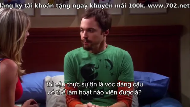 Hình ảnh Vụ nổ lớn (Phần 3) tập 13 trên PhimMoiHot Hình ảnh Vụ nổ lớn (Phần 3) tập 13 trên PhimMoiHot