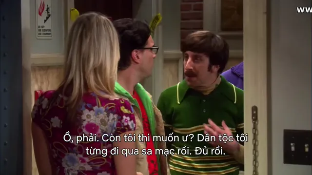 Vụ nổ lớn (Phần 3) tập 13 Vietsub HD - PhimMoiHot Vụ nổ lớn (Phần 3) tập 13 Vietsub HD - PhimMoiHot