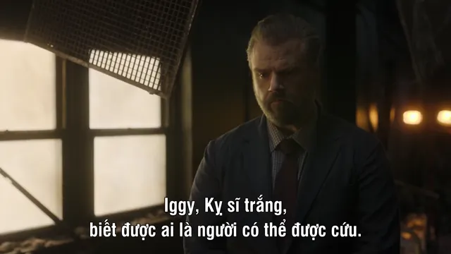 New Amsterdam (Phần 4) tập 20 Vietsub HD - PhimMoiHot New Amsterdam (Phần 4) tập 20 Vietsub HD - PhimMoiHot