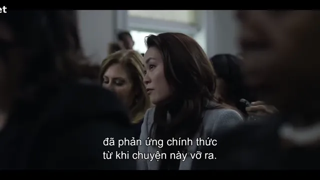 Ván bài chính trị (Phần 4) tập 2 Vietsub HD - PhimMoiHot Ván bài chính trị (Phần 4) tập 2 Vietsub HD - PhimMoiHot