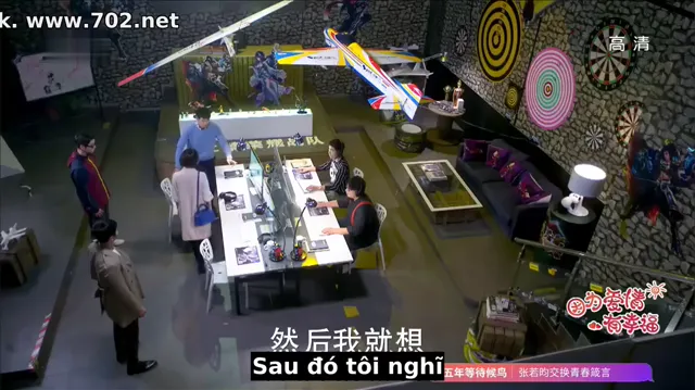 Xem Vì Tình Yêu Nên Hạnh Phúc 2 tập 11 Vietsub tại PhimMoiHot Xem Vì Tình Yêu Nên Hạnh Phúc 2 tập 11 Vietsub tại PhimMoiHot