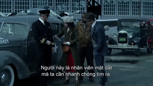 Hình ảnh Vượt thời gian (Phần 1) tập 3 trên PhimMoiHot Hình ảnh Vượt thời gian (Phần 1) tập 3 trên PhimMoiHot