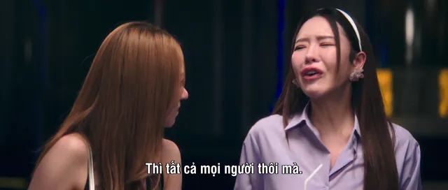 Hình ảnh phim Player: Chẳng Thể Ngăn Tình trên PhimMoiHot Hình ảnh phim Player: Chẳng Thể Ngăn Tình trên PhimMoiHot