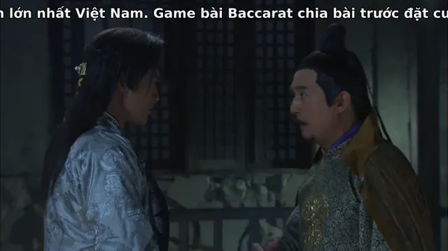 Thiên Địa Tình Duyên tập 2 Vietsub HD - PhimMoiHot Thiên Địa Tình Duyên tập 2 Vietsub HD - PhimMoiHot